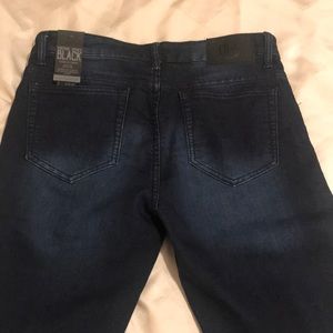 NEW Urban Style Blue Jean Shorts Size 32 Waist